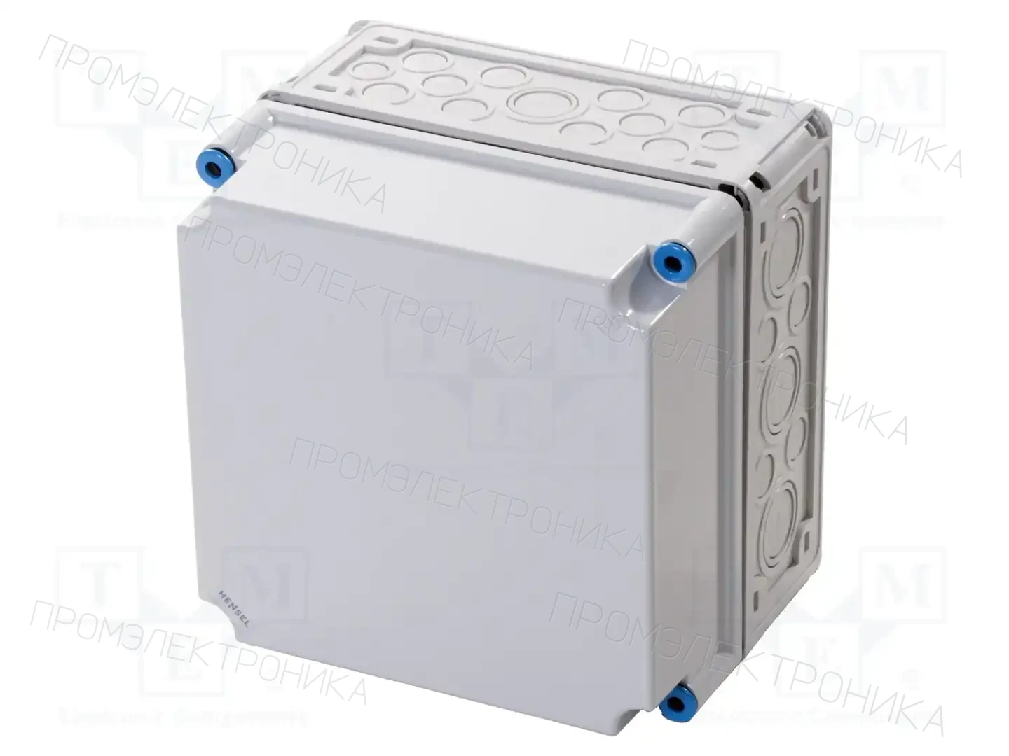 HENSEL 2000009 — Корпуса универсальные