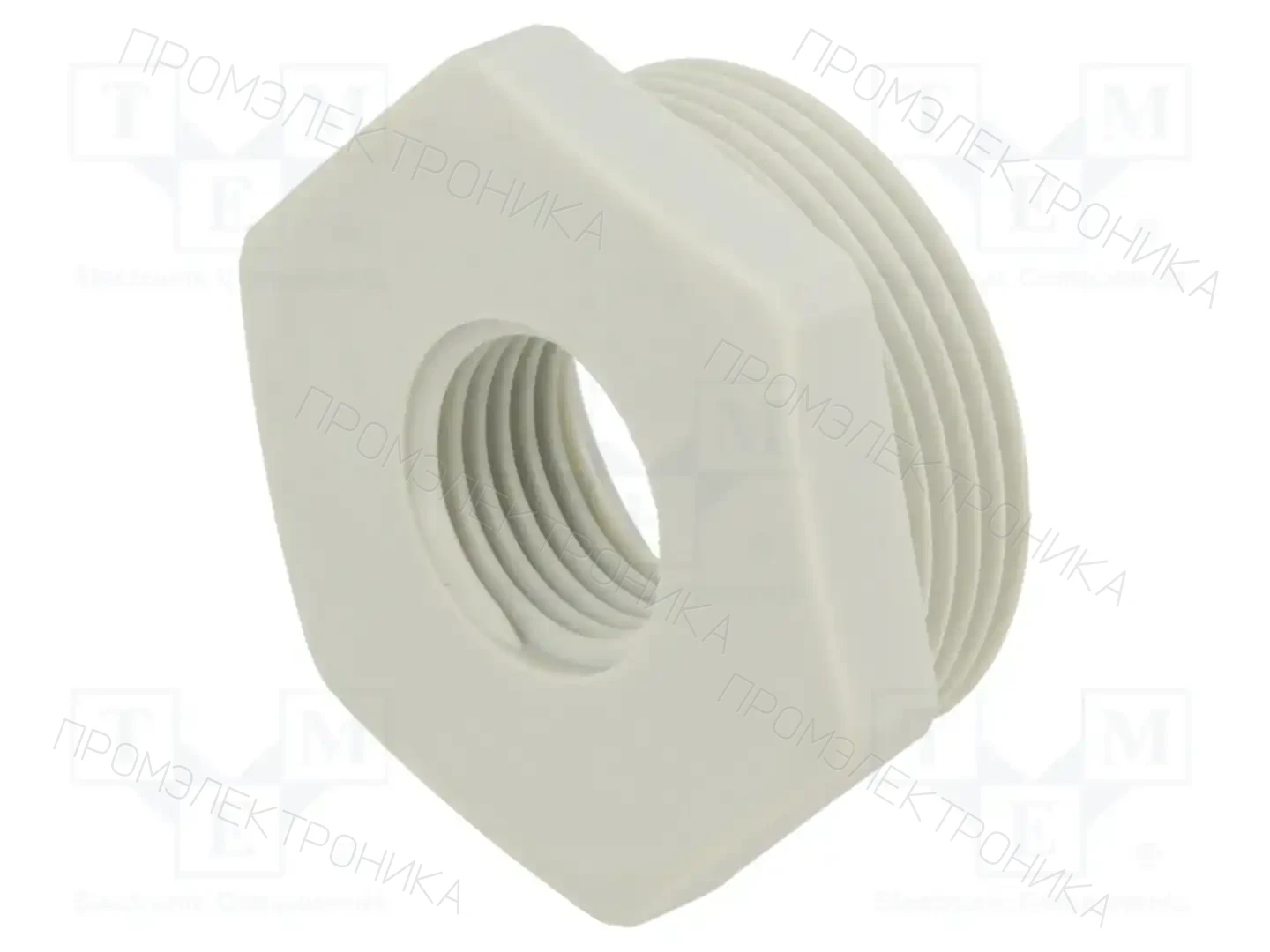 OBO BETTERMANN 107 R M32-16 PA — Переходники для кабельных вводов