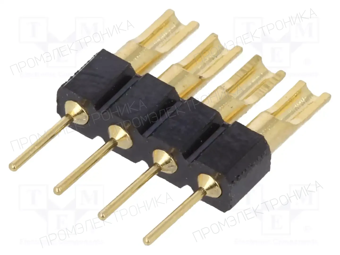 CONNFLY DS1004-02-1*43B — Штекерные планки и гнезда
