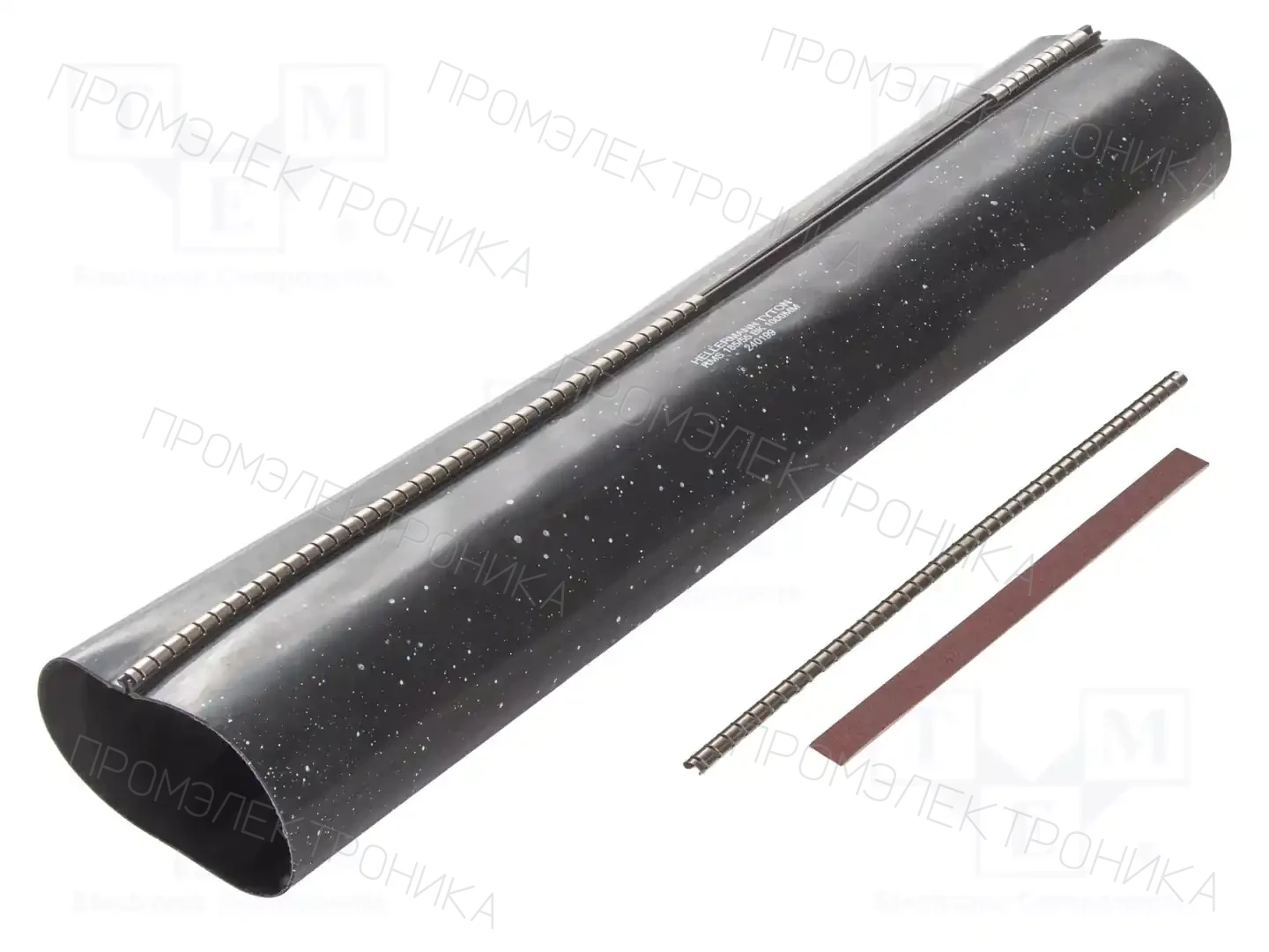 HELLERMANNTYTON 450-20050 — Трубки термоусадочные