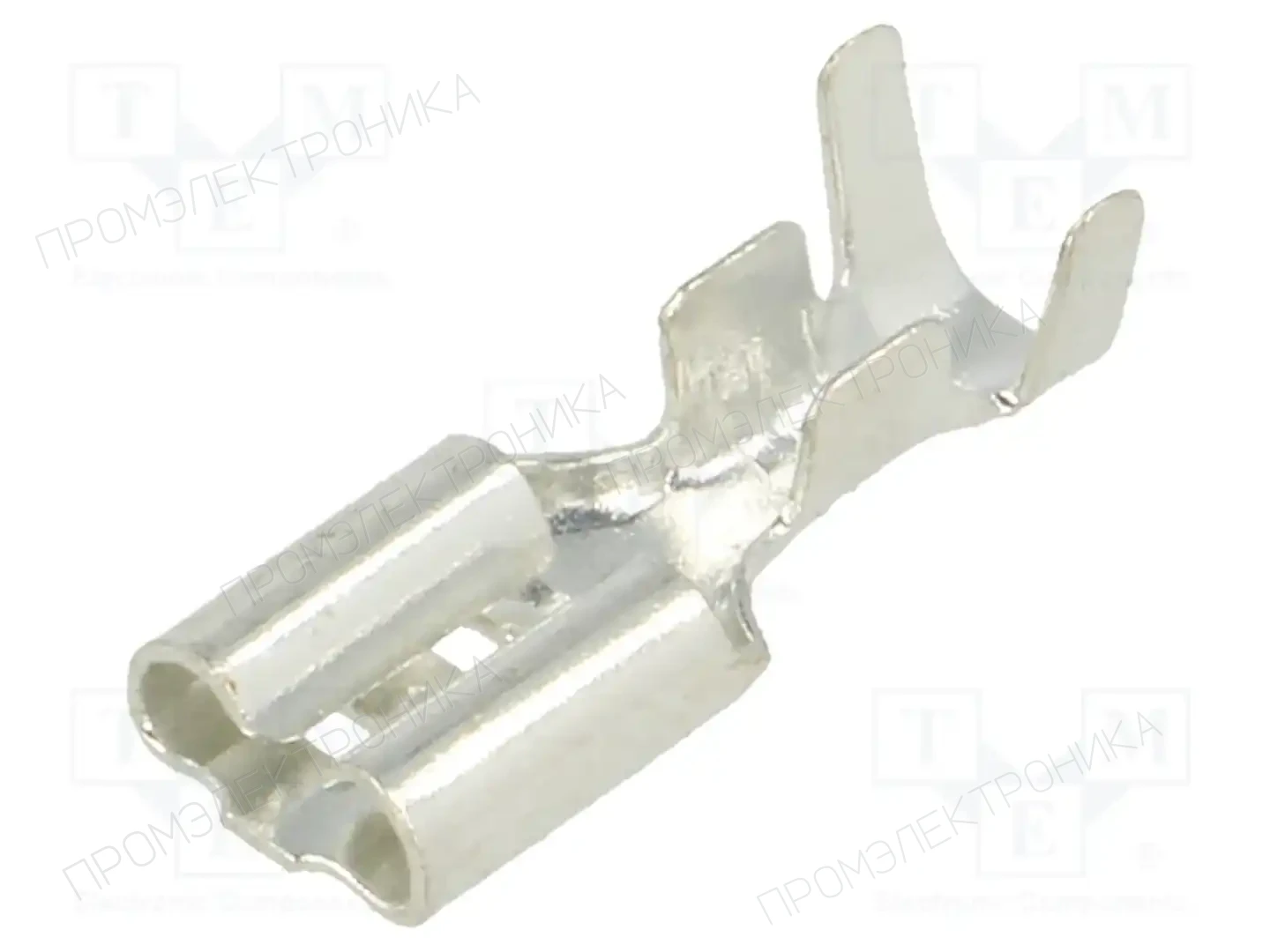 KEYSTONE 4469 — Неизолированные коннекторы