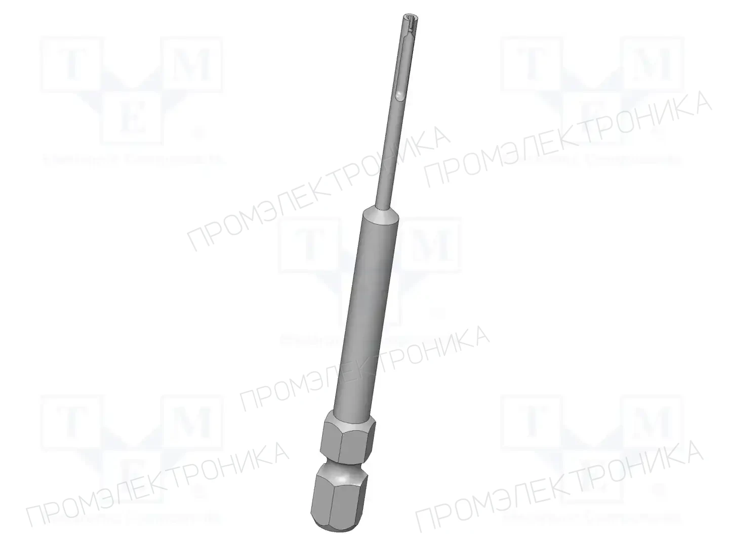 INGUN BIT-GKS-097 M — Инструменты для установки и извлечения