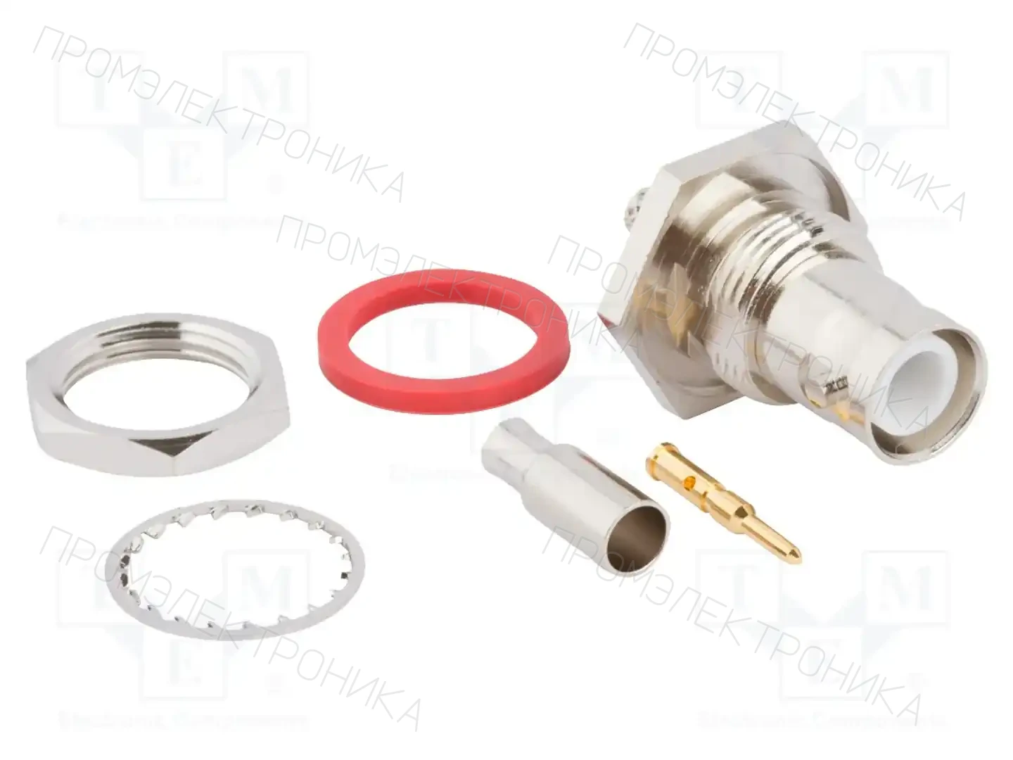 AMPHENOL RF 112234RP — Разъeмы BNC