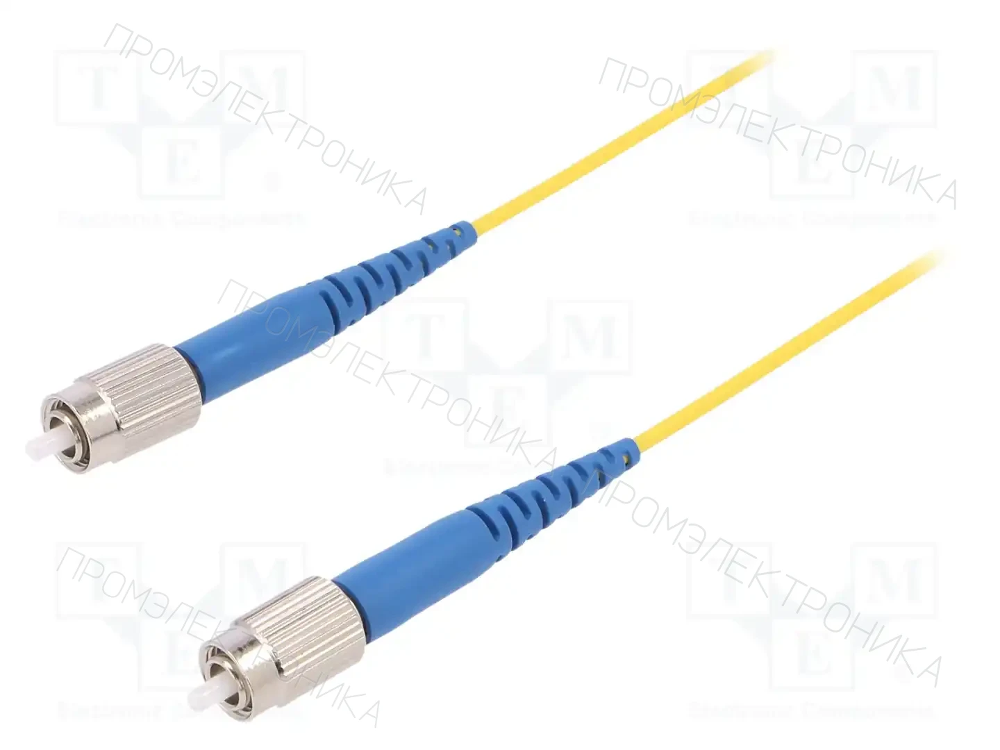 FIBRAIN G-FC-FC-S-003.0-SX-D-18-Y — Коммутац. кабели и оптические пигтейлы