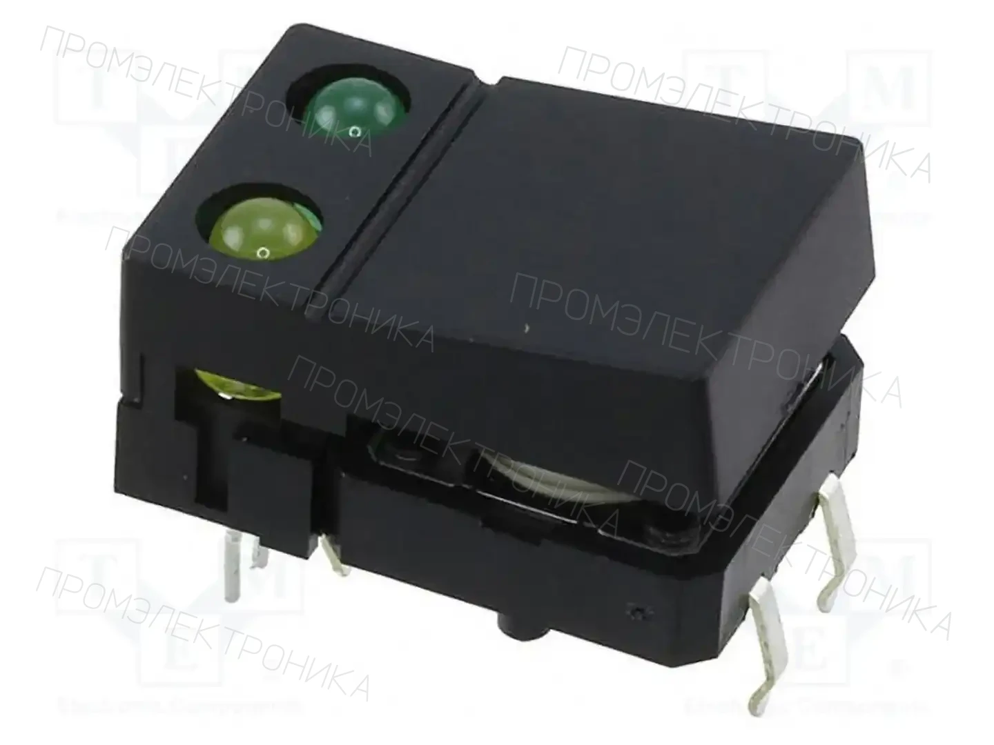 OMRON Electronic Components B3J-7400 — Переключатели клавишные