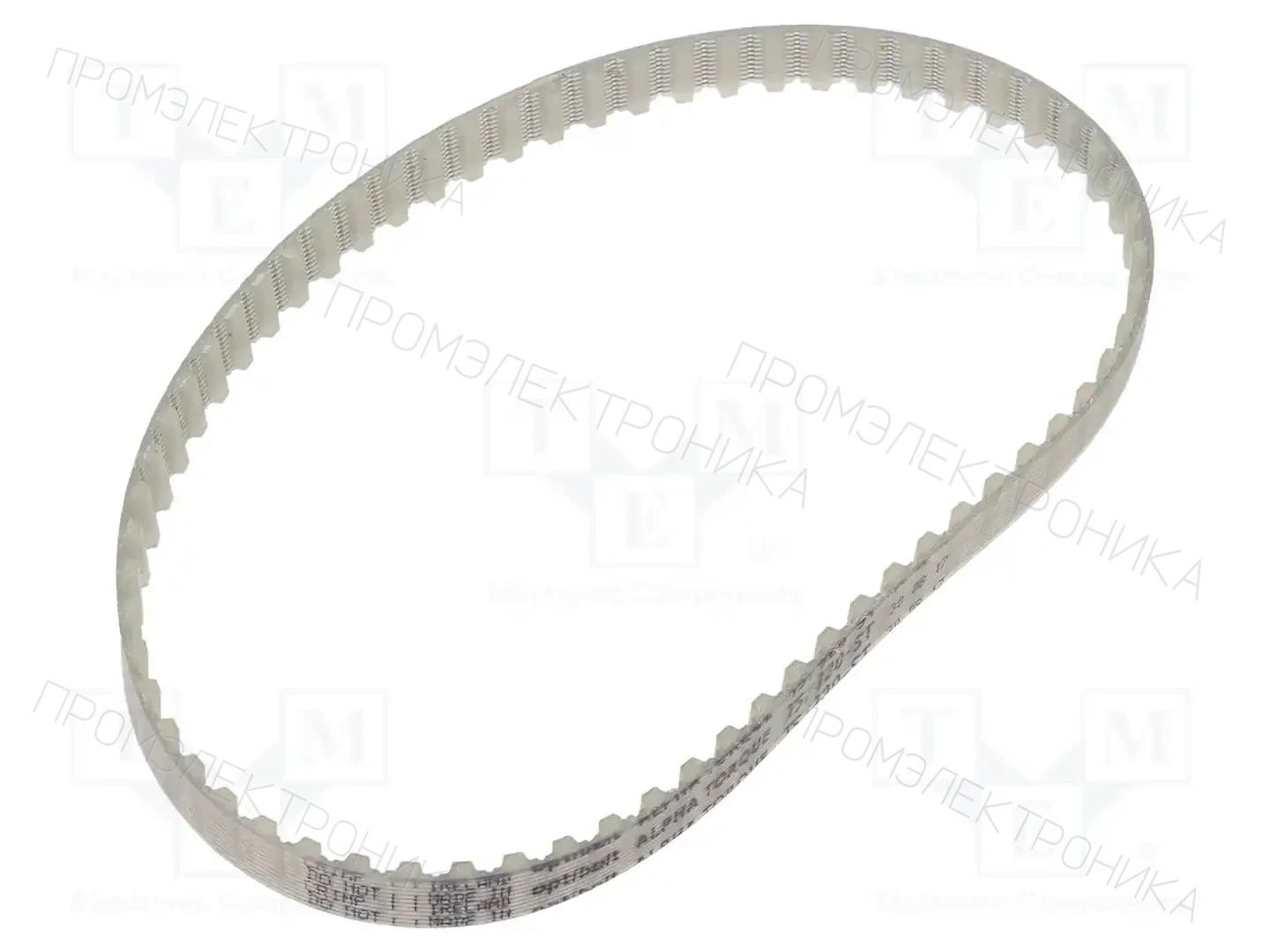 OPTIBELT T5 320 877ZA — Трансмиссия