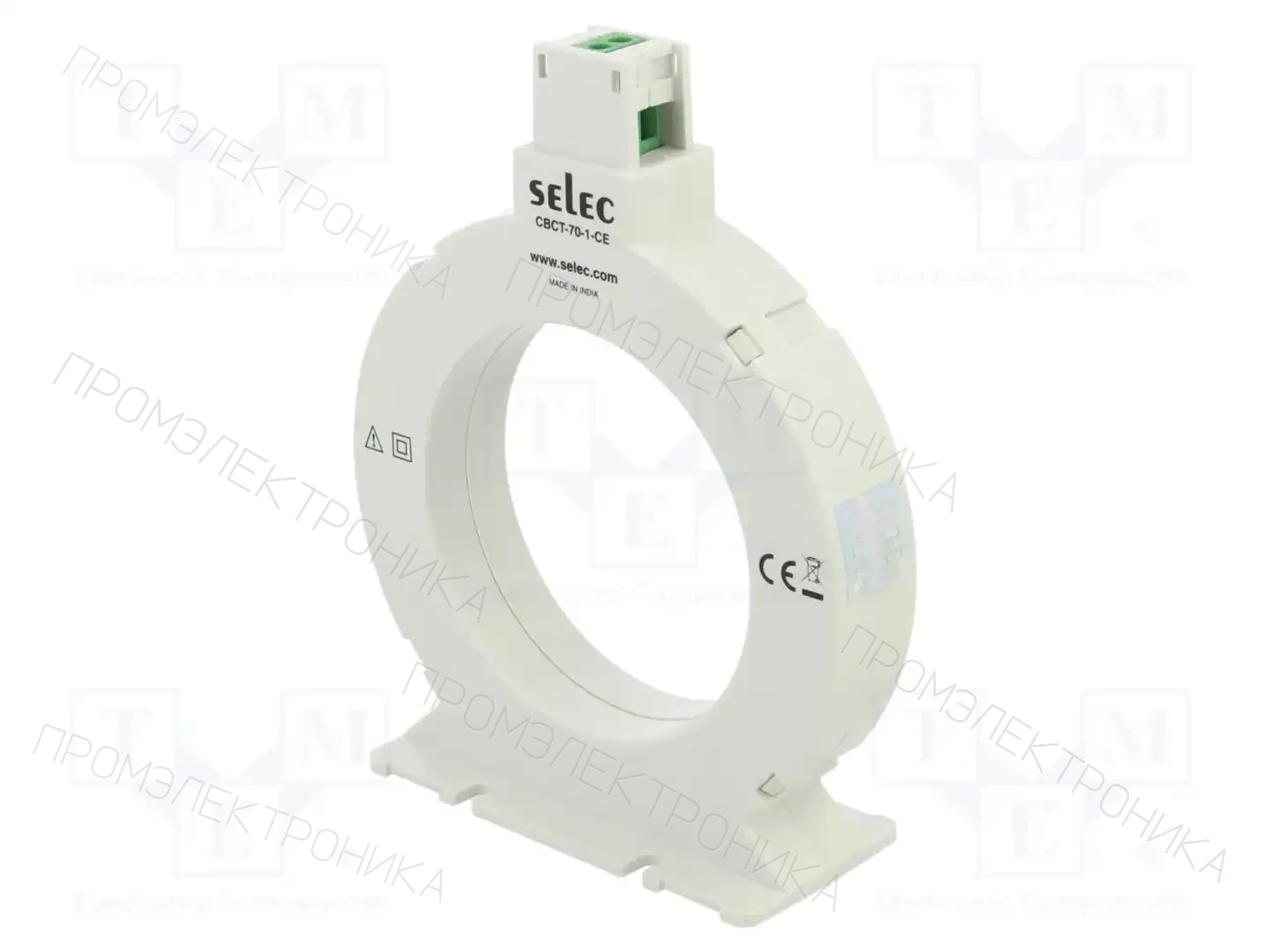 SELEC CBCT-70-1-CE — Трансформаторы тока