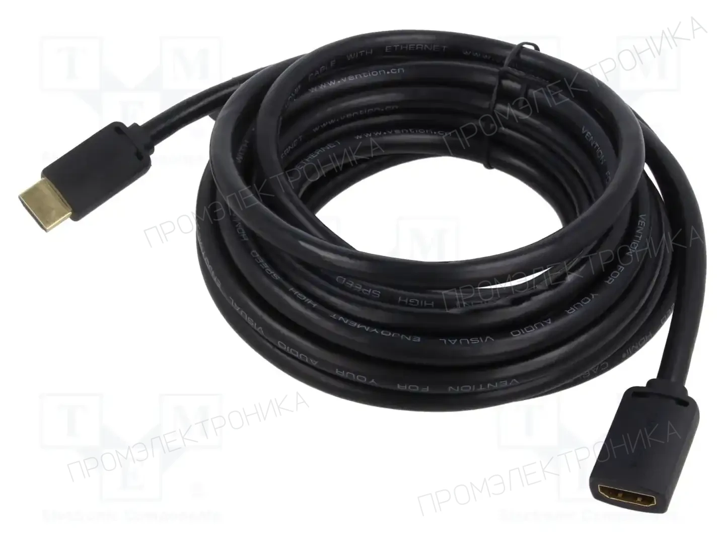 VENTION AHCBD — Кабели и адаптеры HDMI, DVI, DisplayPort