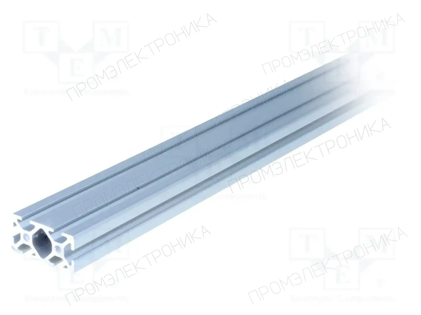 KRAFTBERG K2040-I5/1M — Алюминиевые профили