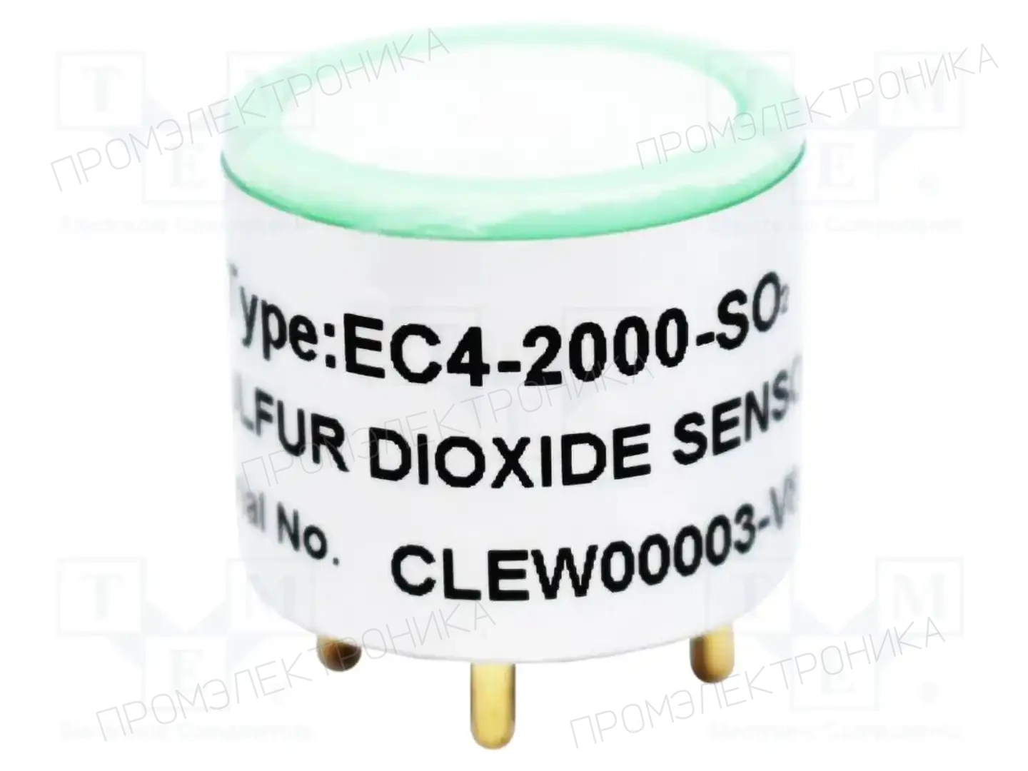 AMPHENOL SGX SENSORTECH EC4-2000-SO2 — Датчики газа
