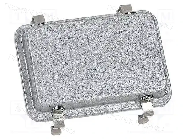HARTING 09200325401 — Разъeмы