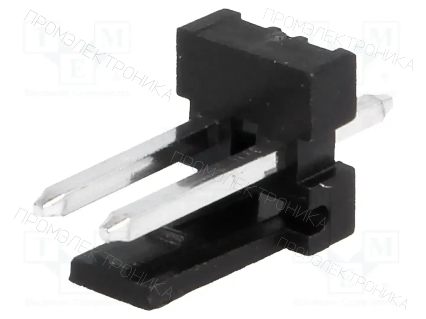 PANCON MTSS156-02-D — Разъeмы сигнальные растр 3,96мм