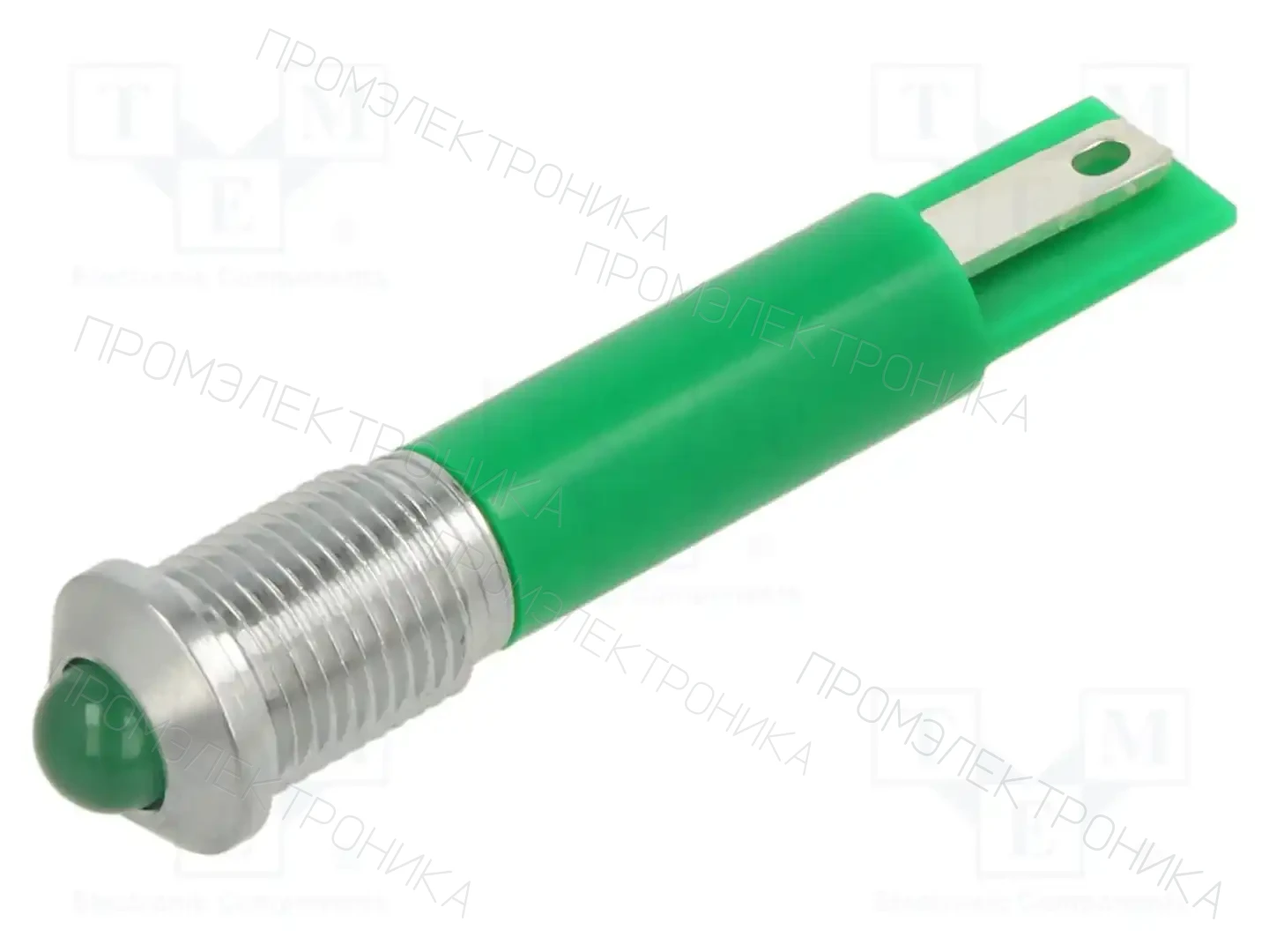 APEM Q8P1CXXG24E — LED панельные индикаторы