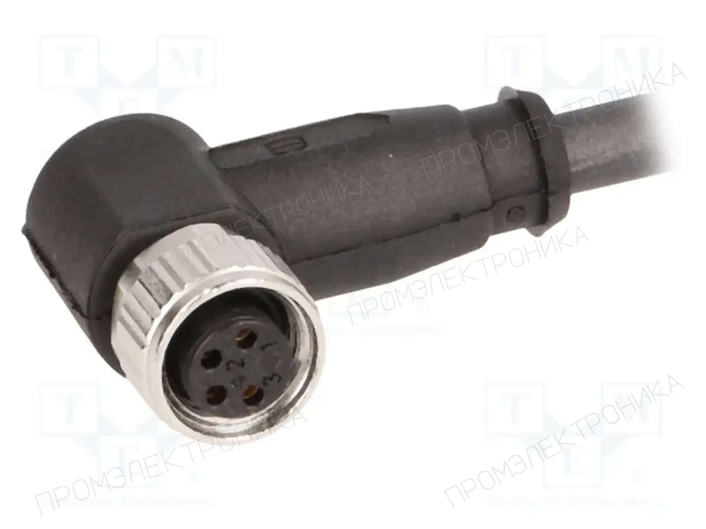 HARTING 21348300489100 — Разъeмы M8