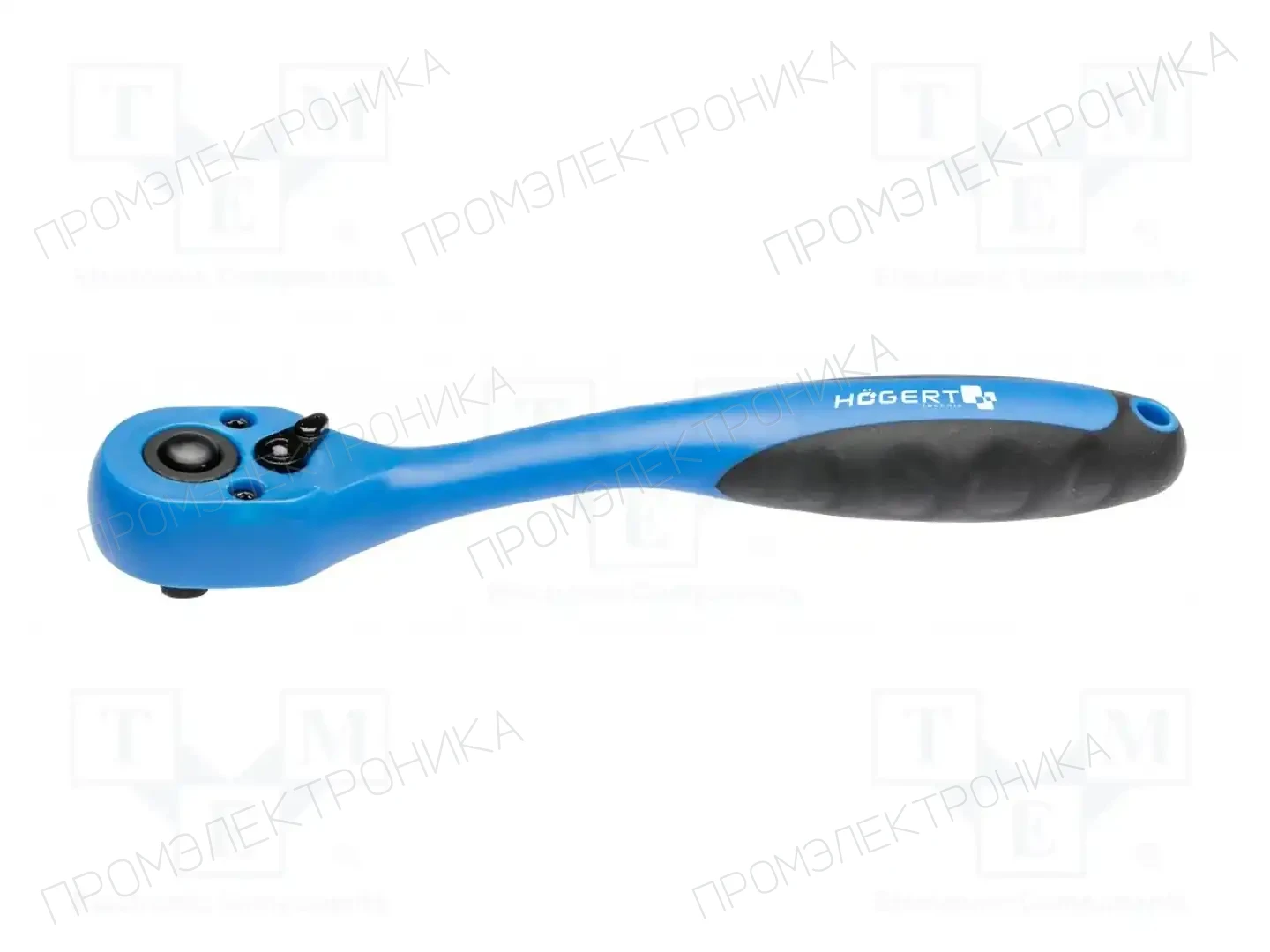HÖGERT TECHNIK HT1R352 — Ключи накидные