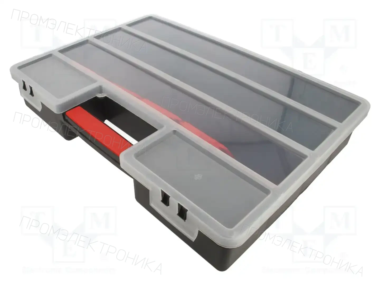 PROLINE 35527 — Контейнеры и коробки