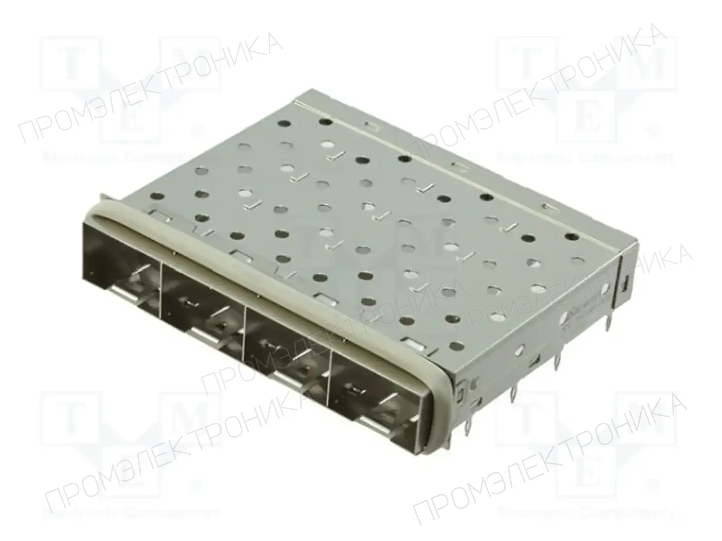 BEL SS-79100-008 — Разъeмы RJ