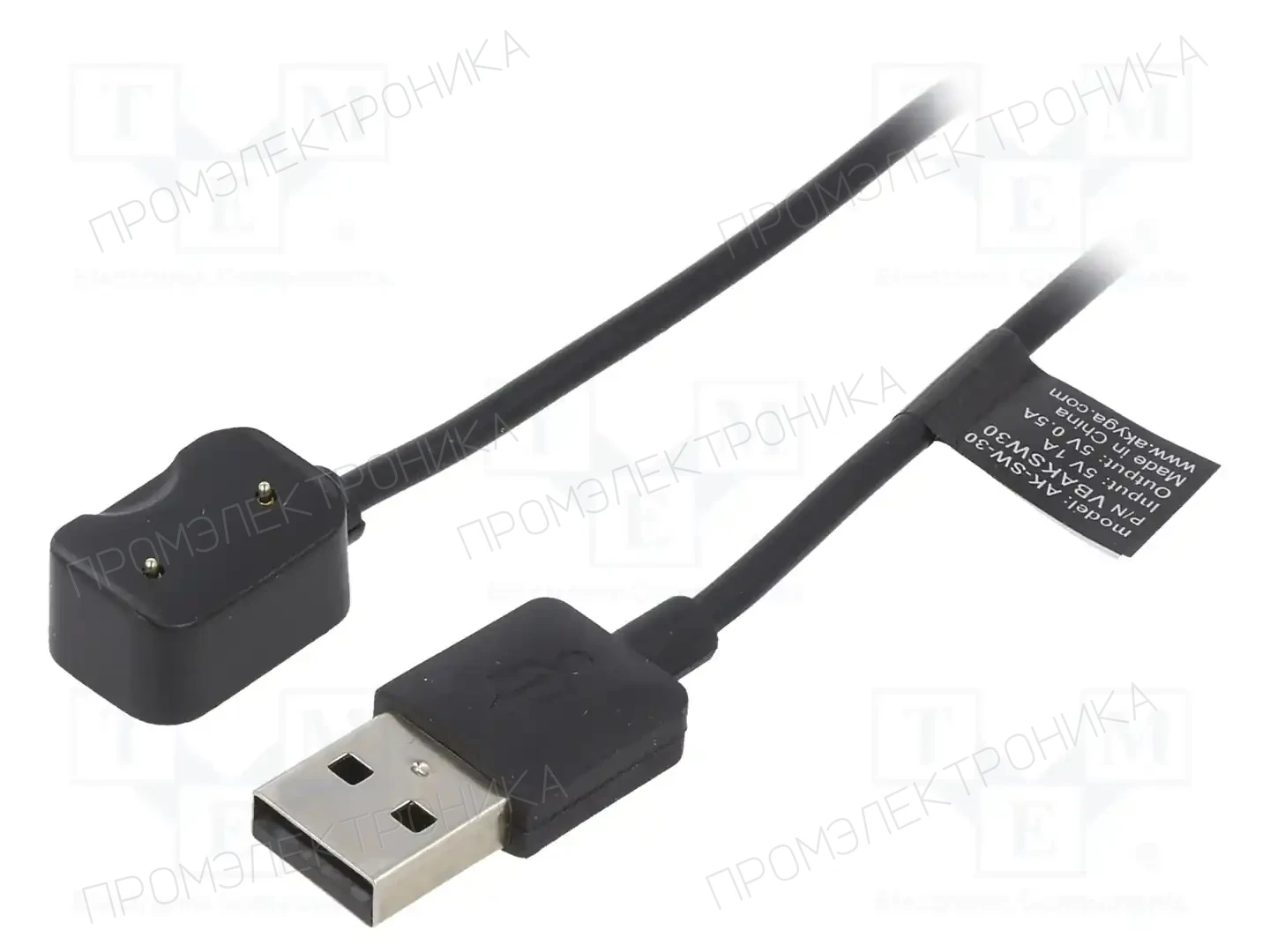 AKYGA AK-SW-30 — Кабели и адаптеры USB