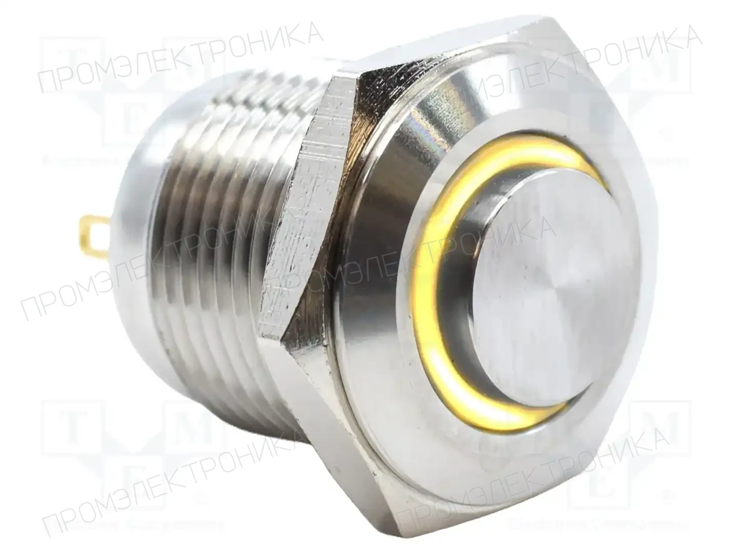 E-SWITCH PV6H240SS-351 — Переключатели кнопочные