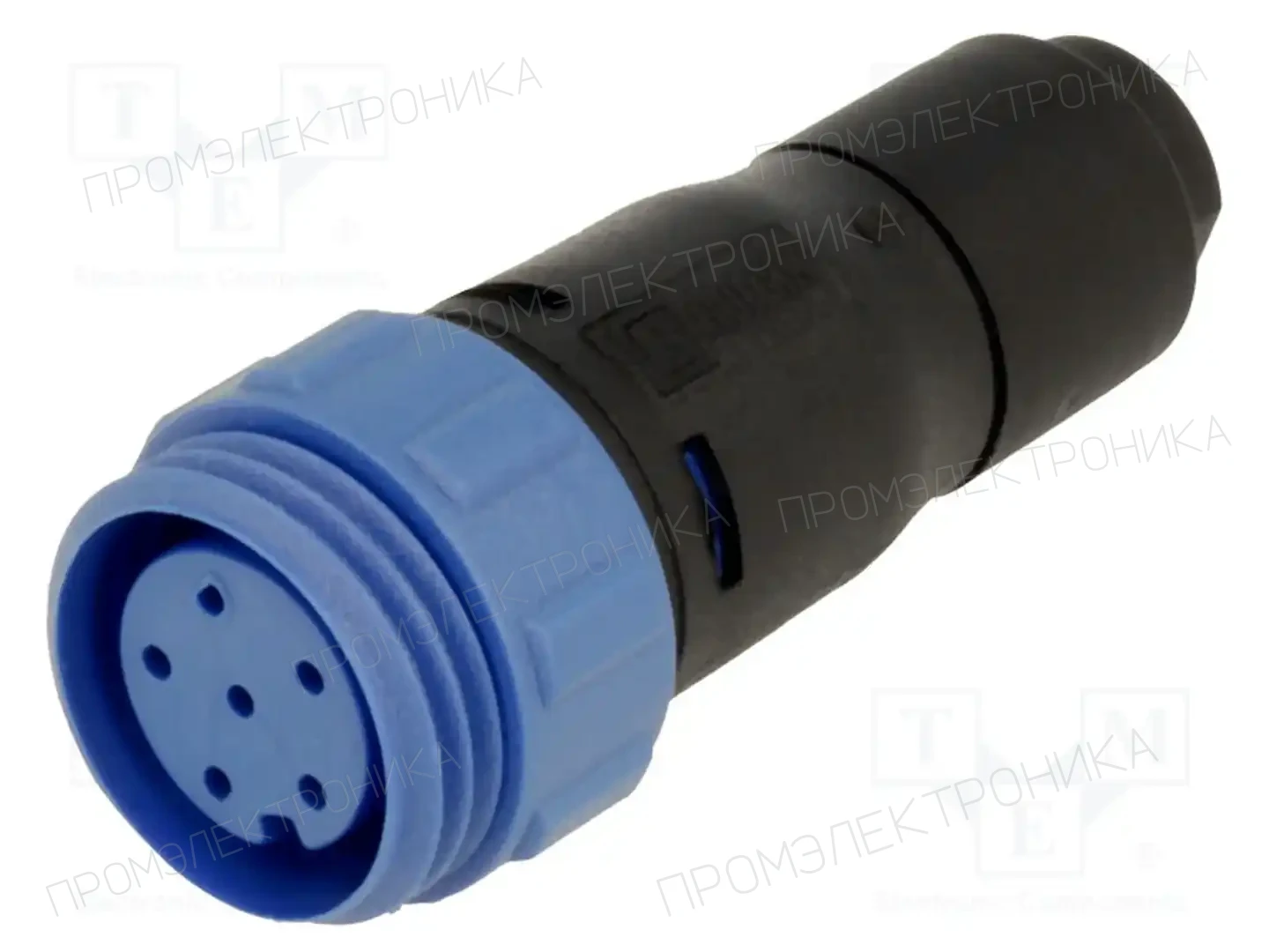 BULGIN PX0411/06S/4550 — Разъeмы PX