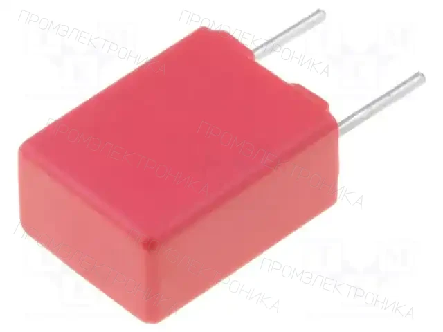 WIMA FKS2F022201E00KSSD — Пленочные конденсаторы ТНТ