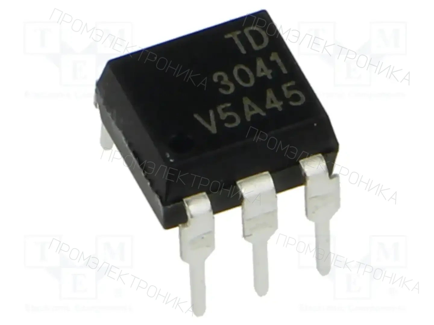 BRIGHTEK (EUROPE) TD3041-GV — Оптотриаки