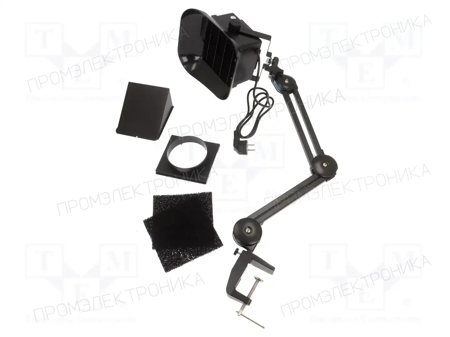 SOLDER PEAK ZD-153A — Поглотители паров
