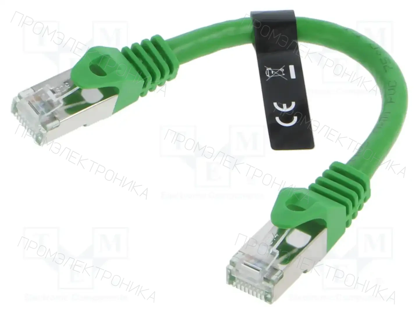 VENTION IBXGB — Кабели и адаптеры RJ45