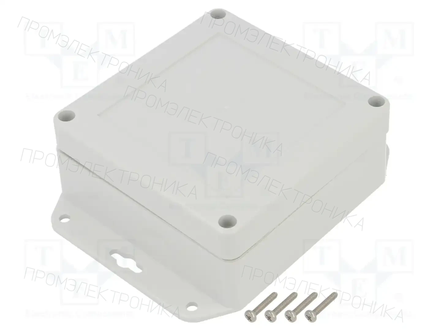 KRADEX ZP105.105.45UJH TM ABS — Корпуса универсальные
