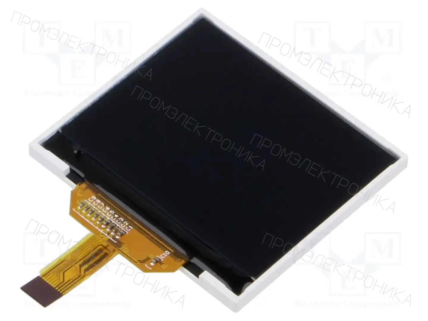 DISPLAY ELEKTRONIK DEM 320240H1 VMH-PW-N — Дисплеи TFT