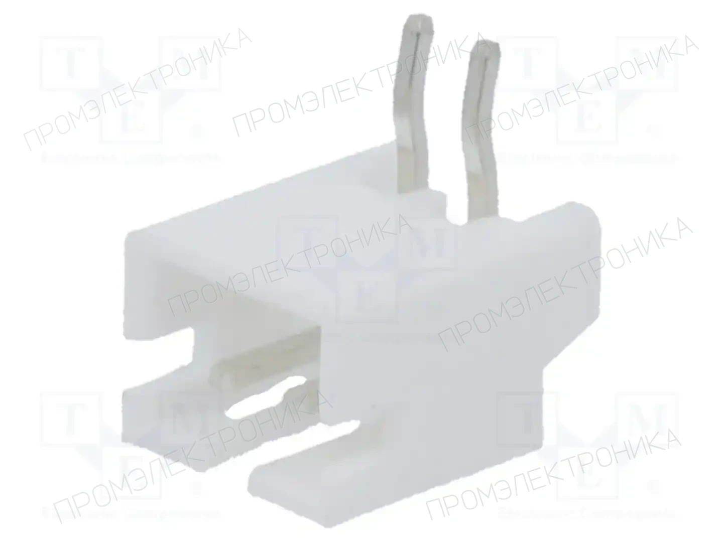 CONNFLY DS1066-2MRW6SA — Разъeмы сигнальные растр 2,00мм