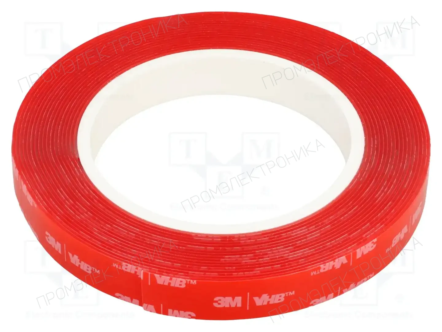3M 3M 4910 15MM 5.5M — Ленты крепежные 4910 15MM 5.5M