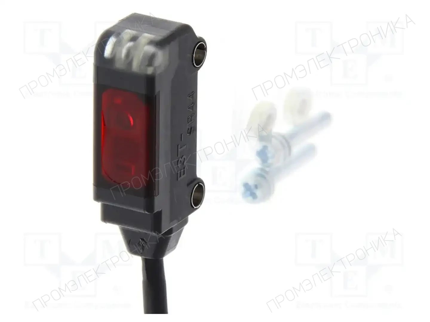 OMRON E3T-SR41-C 2M — Стандартные фотоэлектрические датчики