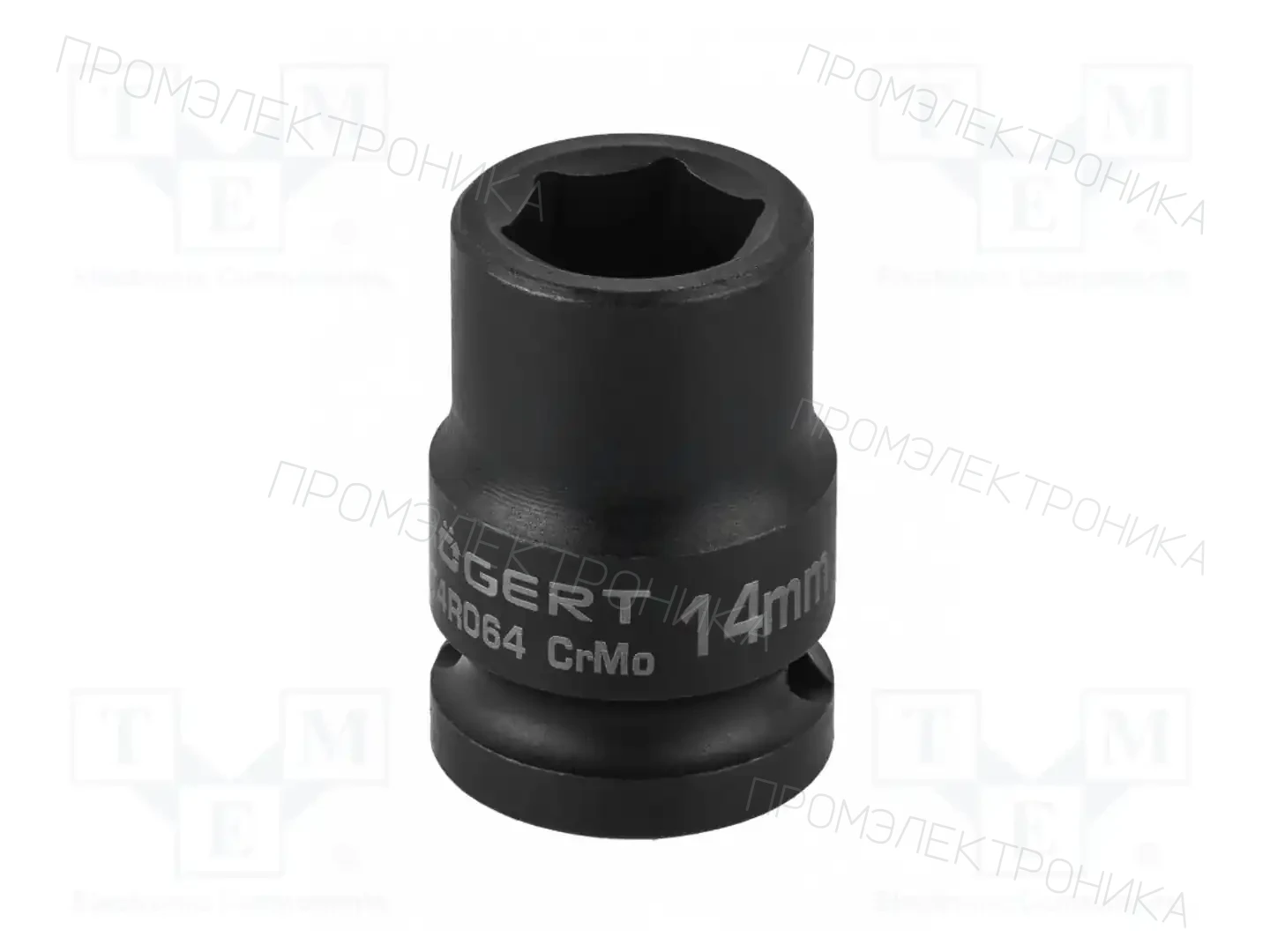 HÖGERT TECHNIK HT4R064 — Ключи накидные