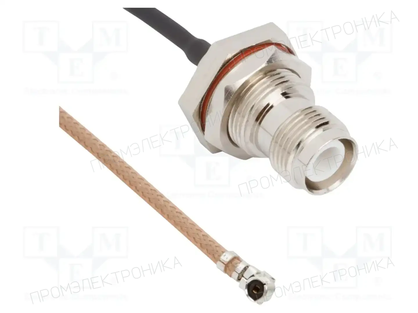 AMPHENOL RF 095-850-285-150 — Кабели соединительные коаксиальные