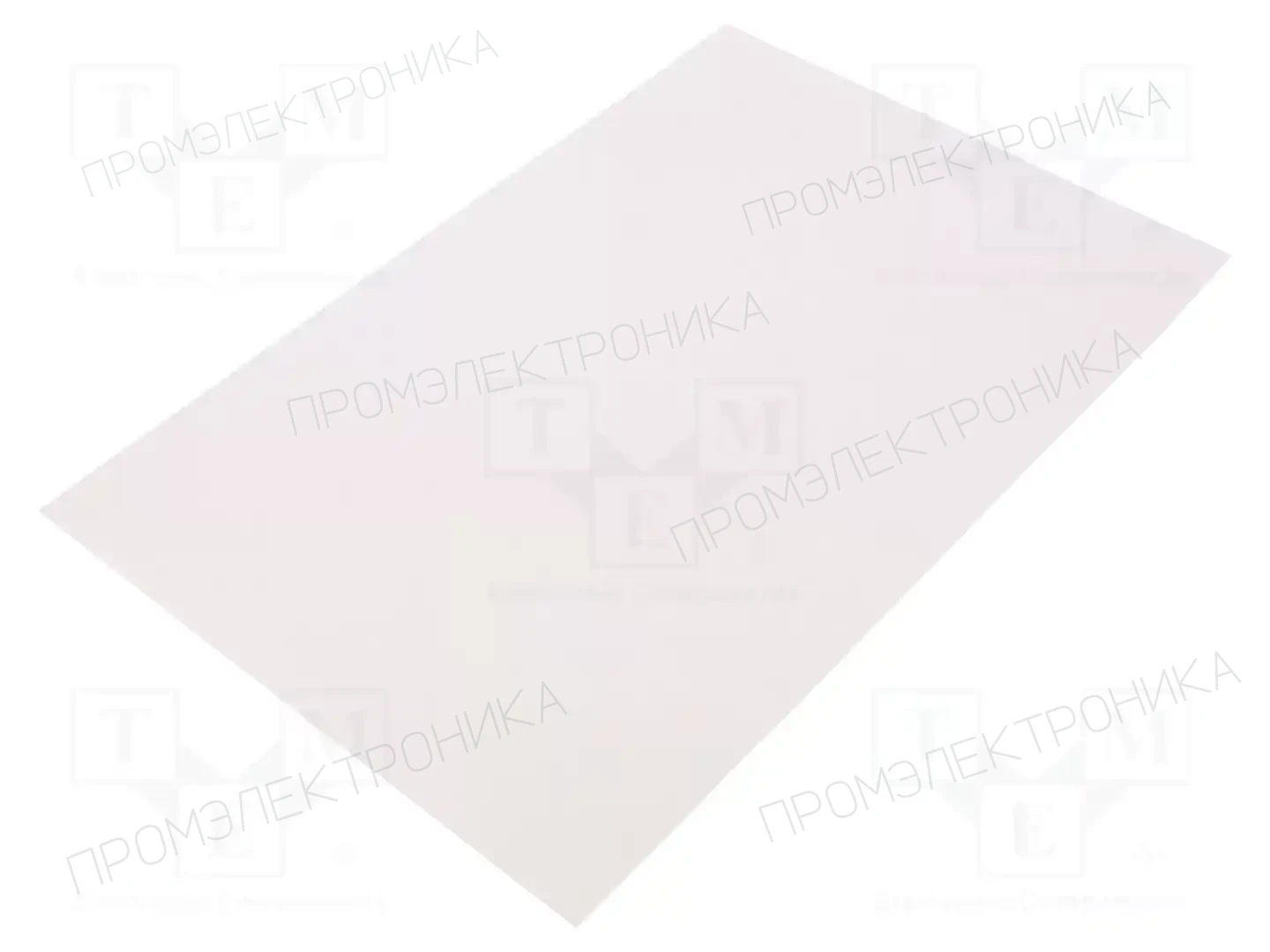 FISCHER ELEKTRONIK WLFT 8926 02 200 X 300 MM — Радиаторы - оснащение
