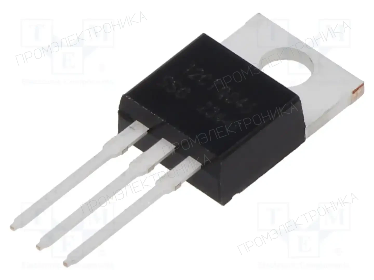 SMC DIODE SOLUTIONS 12CTQ045 — Диоды Шотки THT