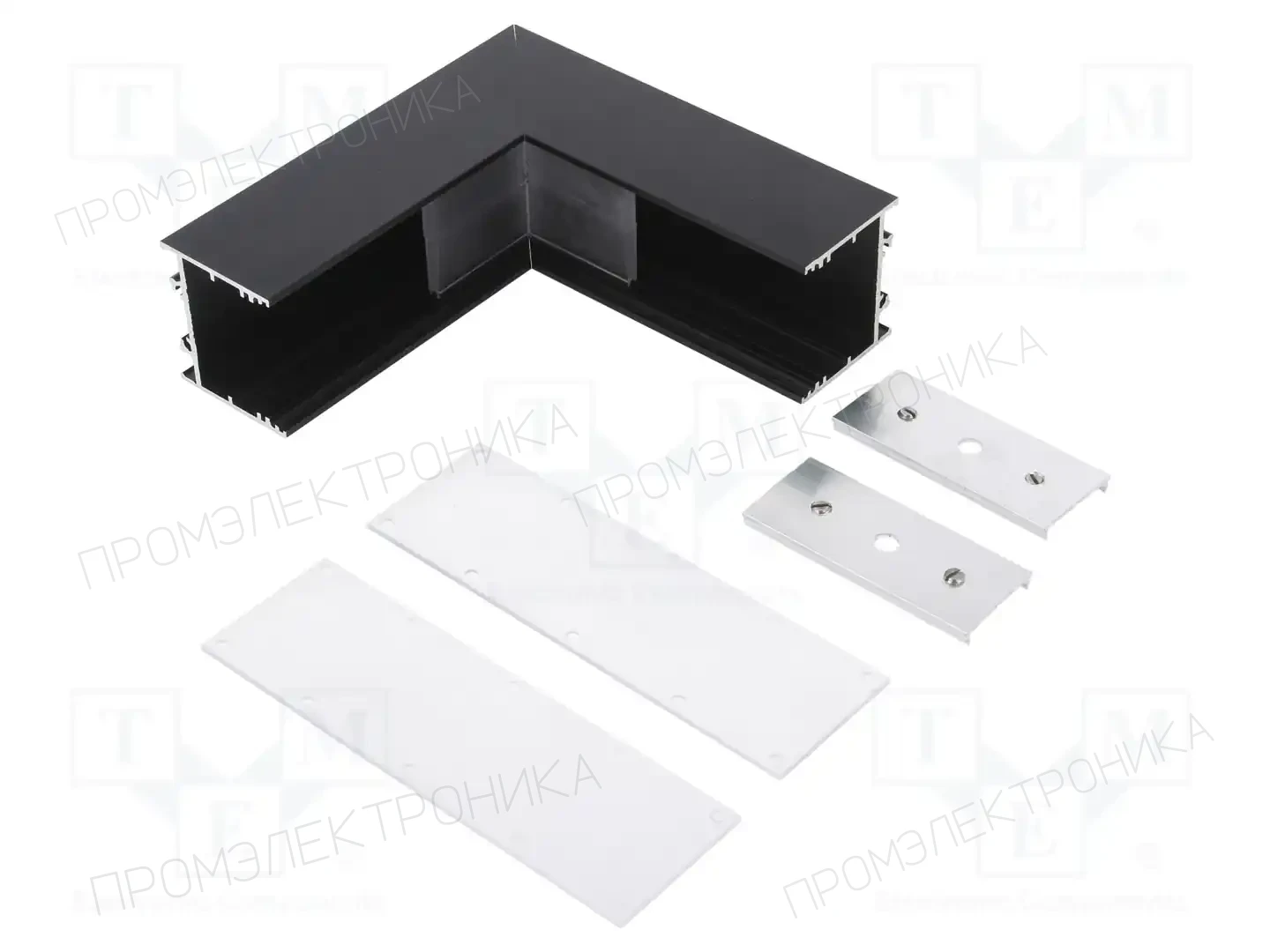 TOPMET V4680021S — Профили для светодиодов