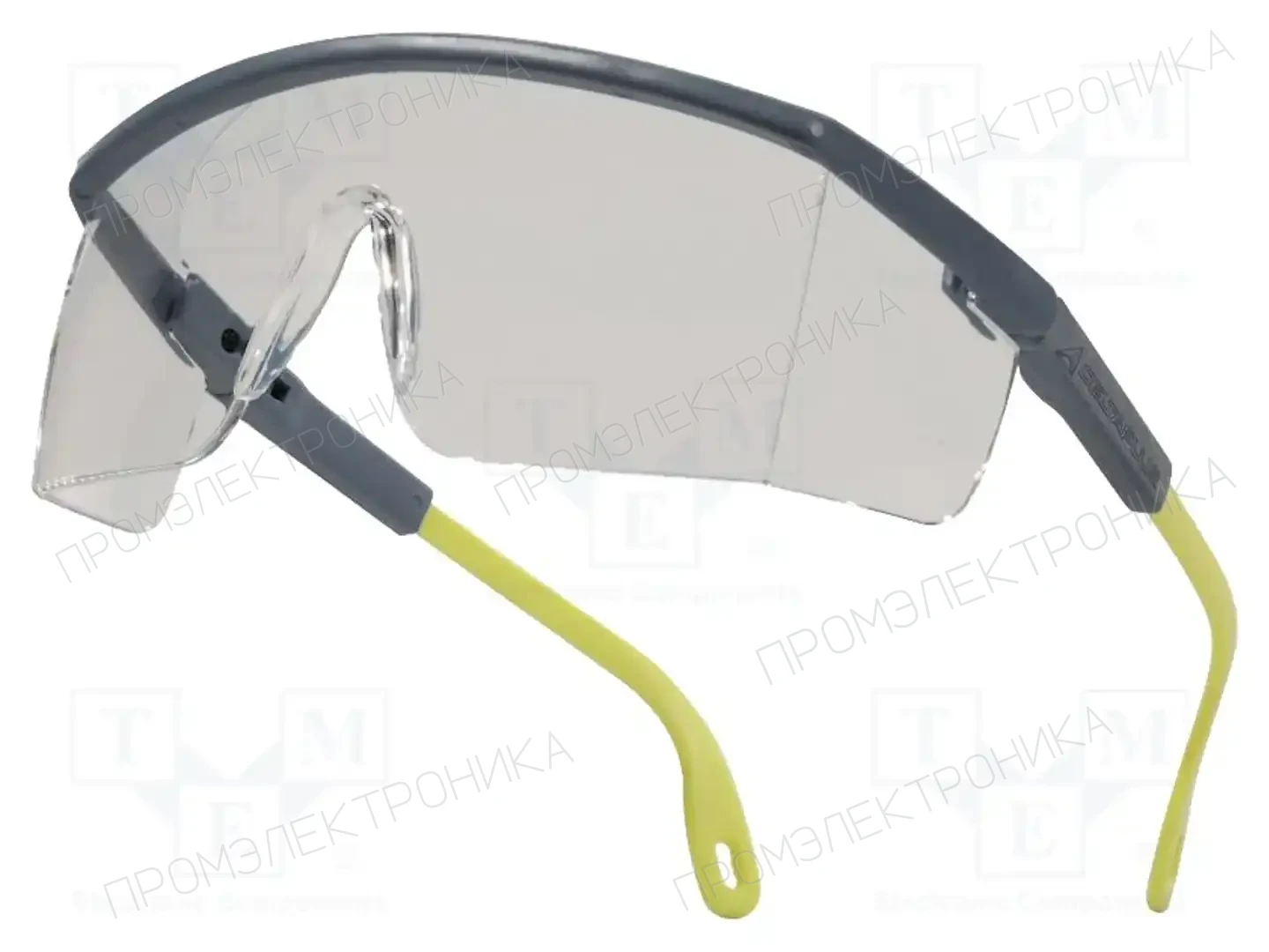 DELTA PLUS KILIMANDJARO CLEAR — Защита глаз