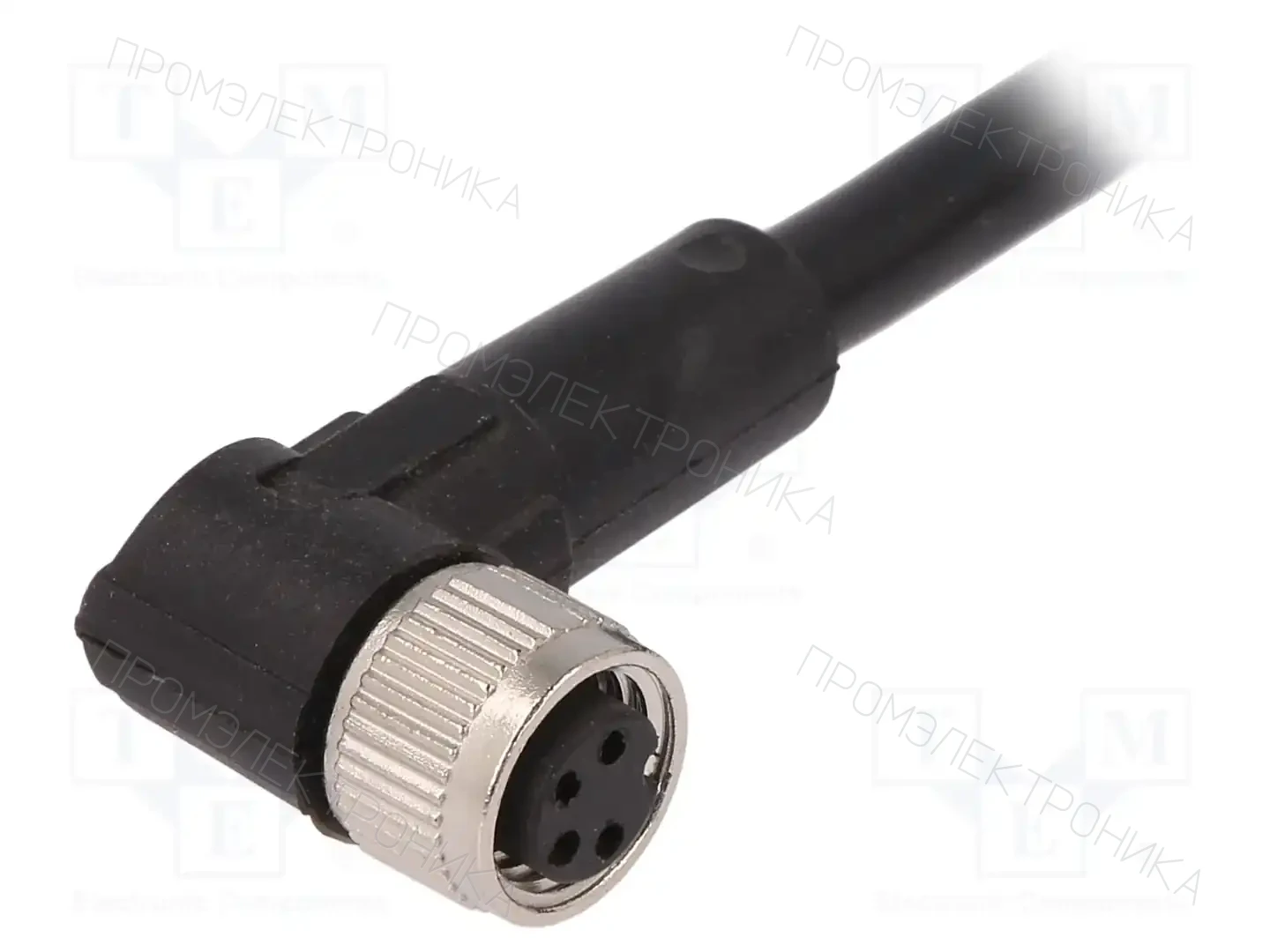 LAPP AB-C4-5,0PVC-M8FA — Кабели к датчикам