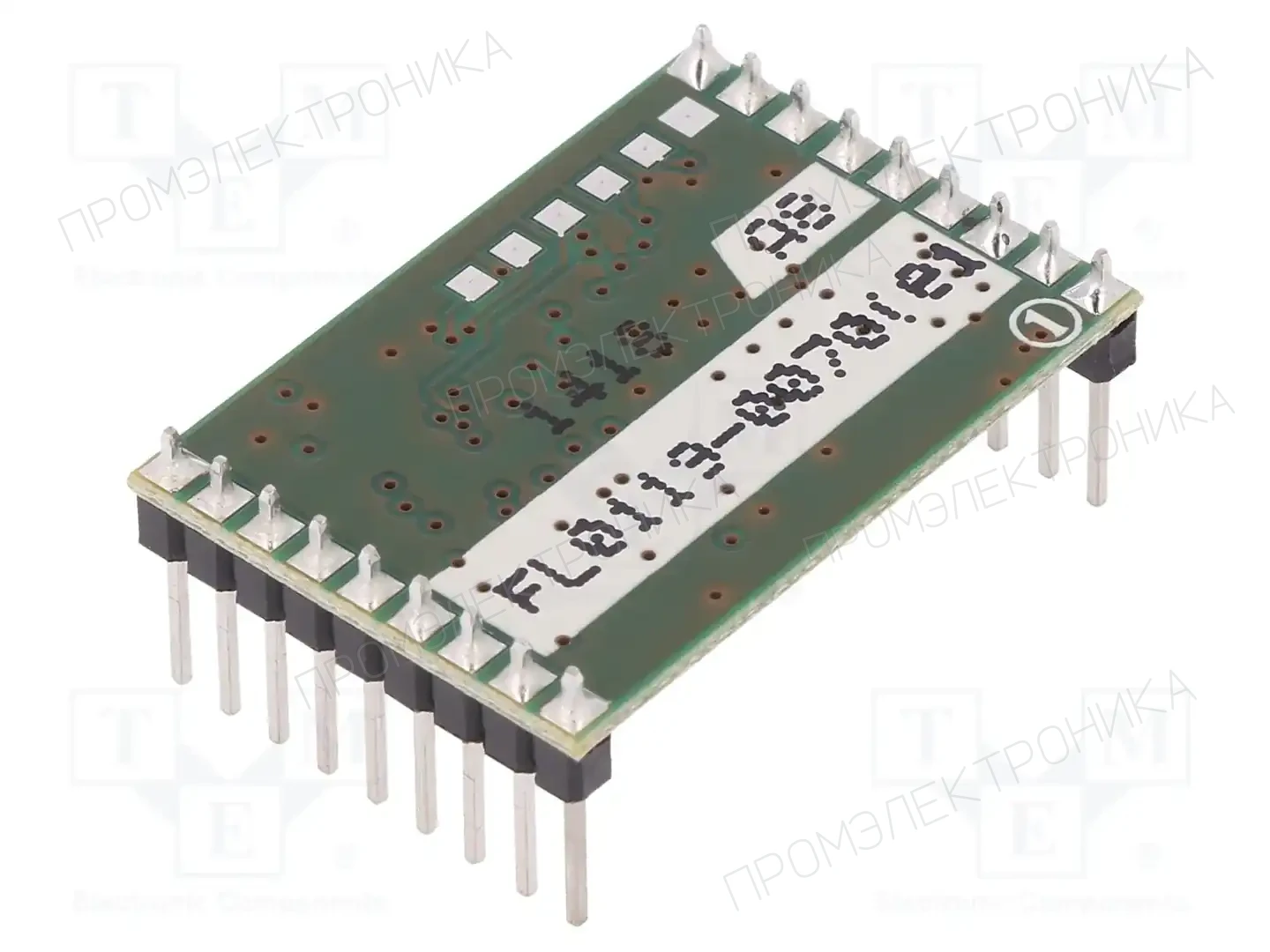 AUREL 650200998G — Модули RF