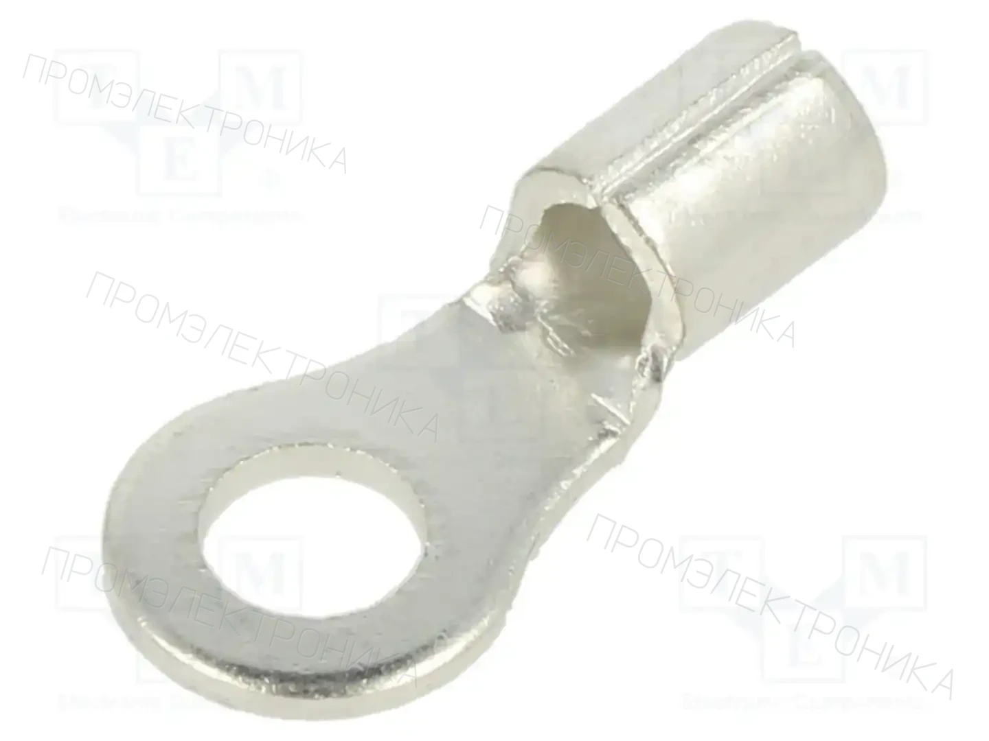 PANDUIT P10-10R-L — Неизолированные коннекторы