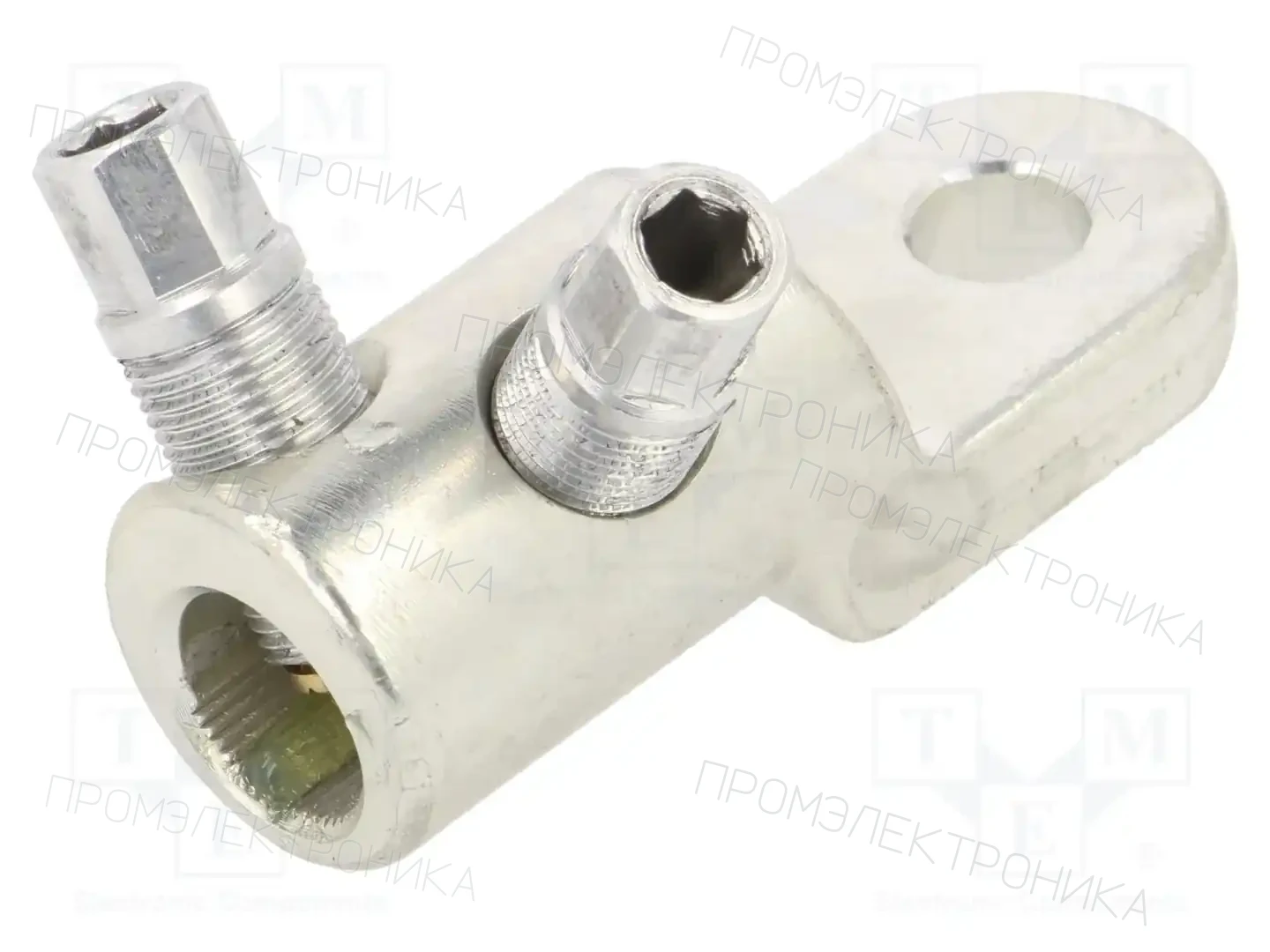 ERKO KSNP_10-2595/1 — Неизолированные коннекторы