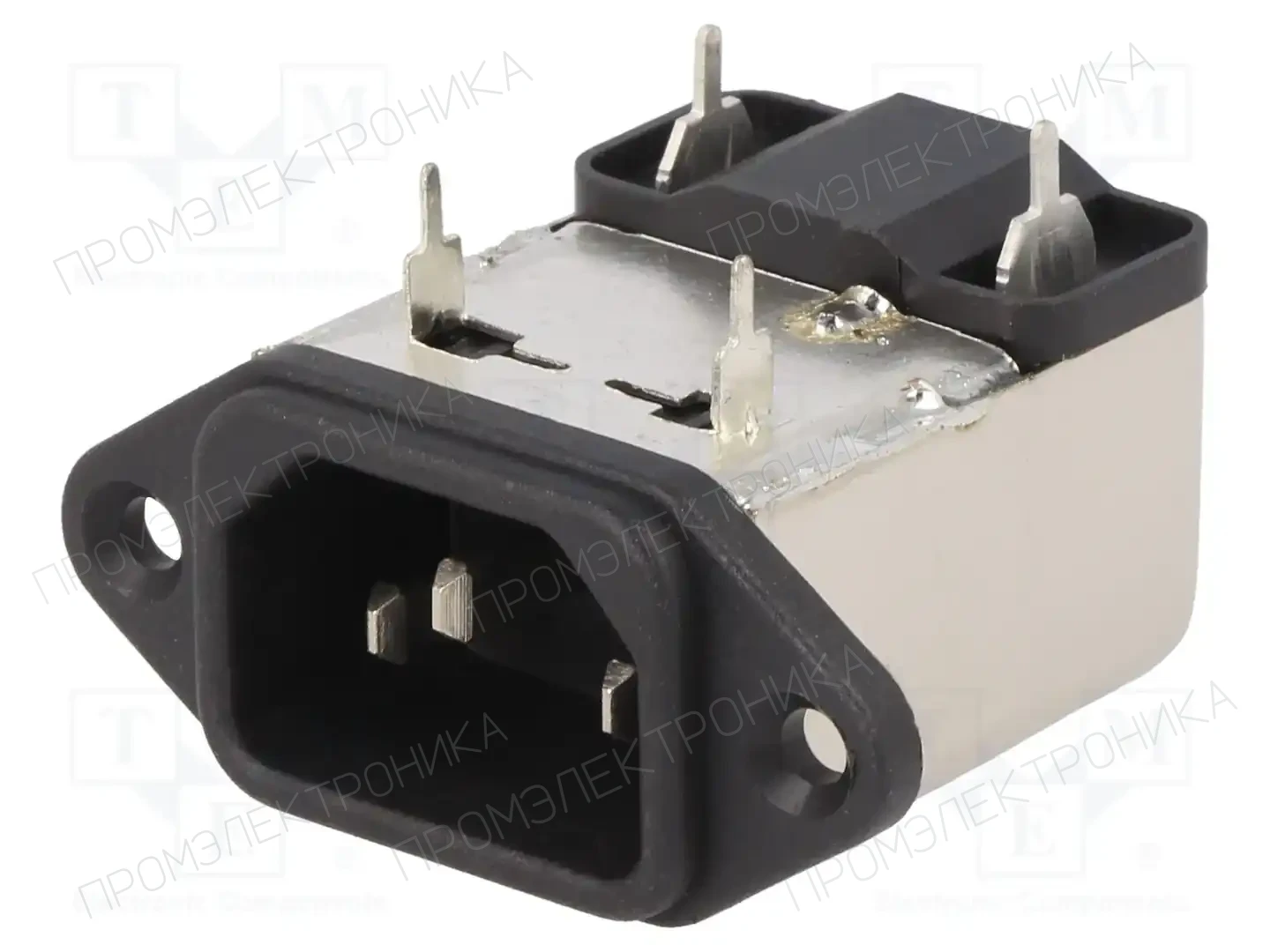 ROXBURGH EMC RIX0142P — Разъемы IEC 60320