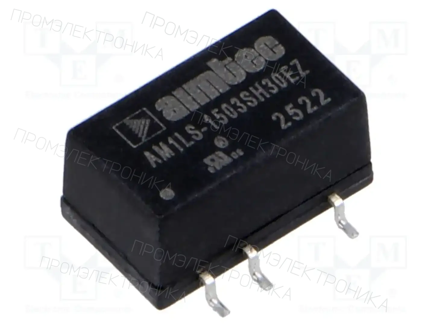 AIMTEC AM1LS-1503SH30EZ — Преобразователи DC/DC