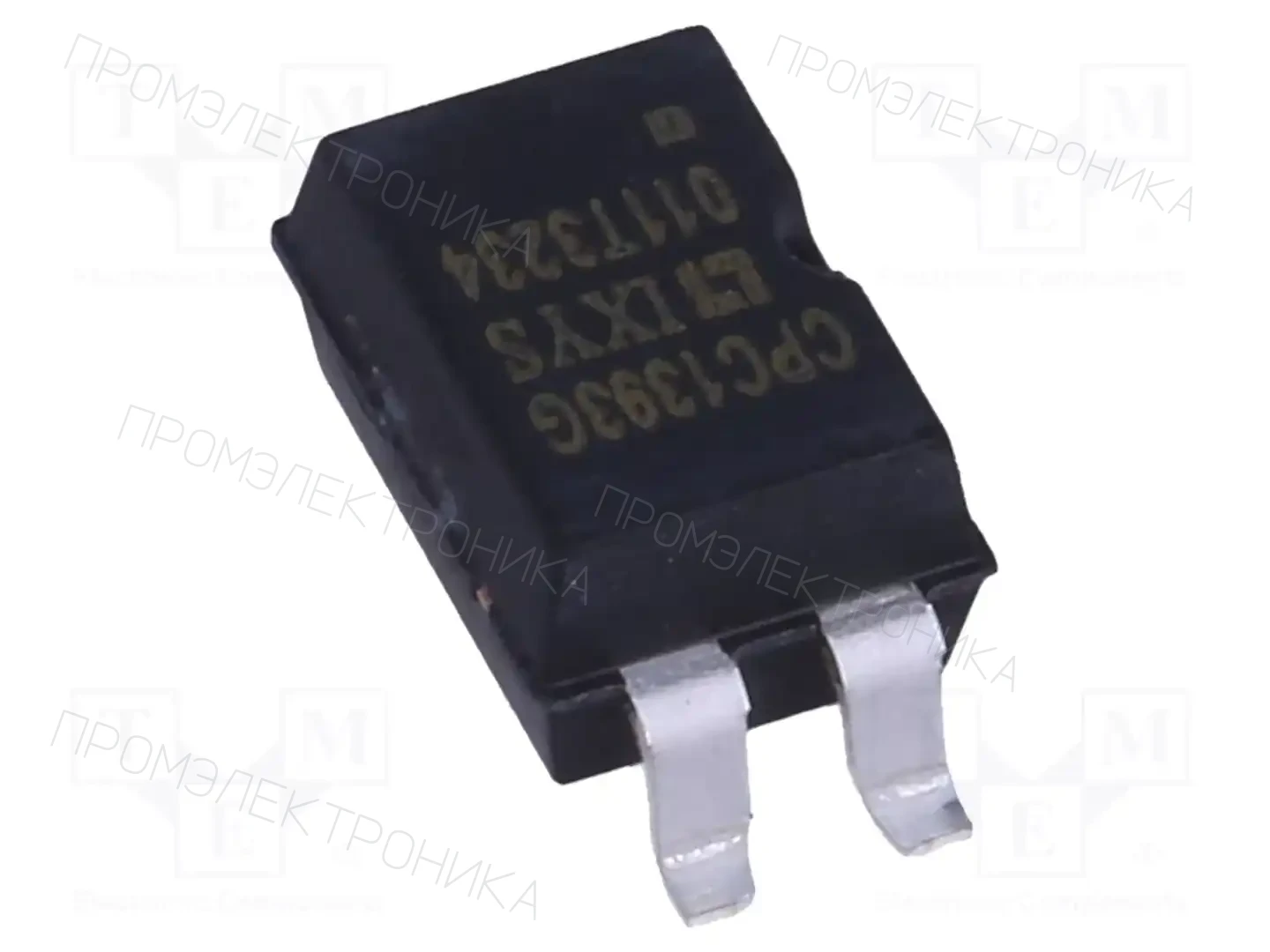 IXYS CPC1393GR — Реле SSR однофазные