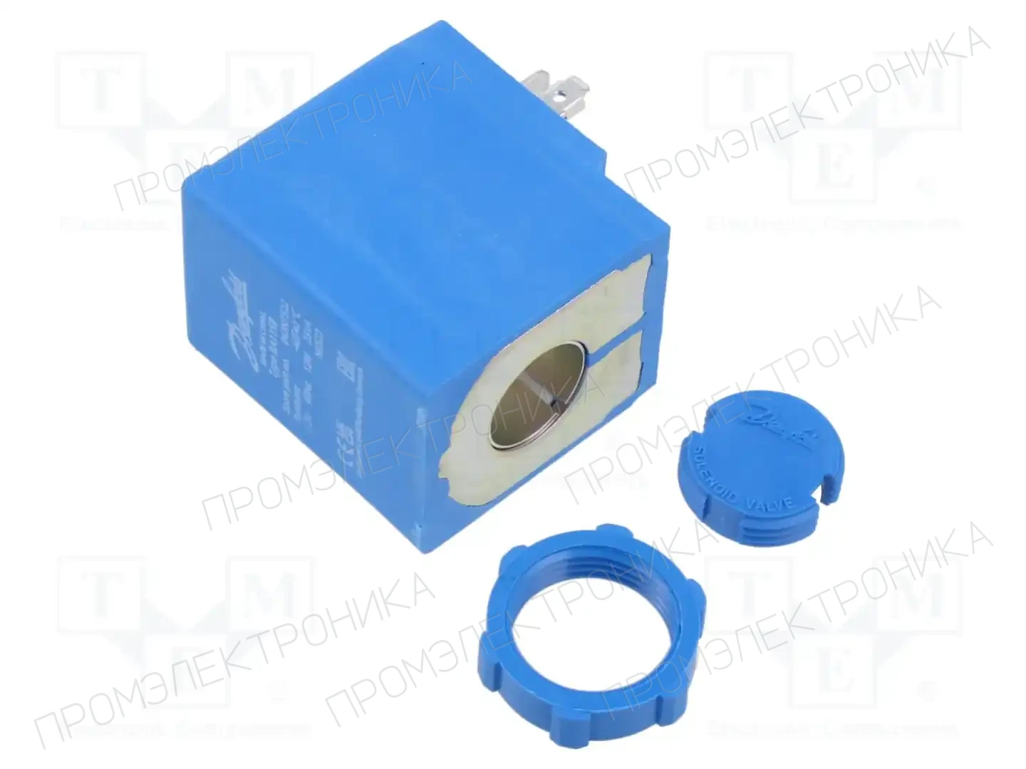 DANFOSS BA115B — Промышленная арматура