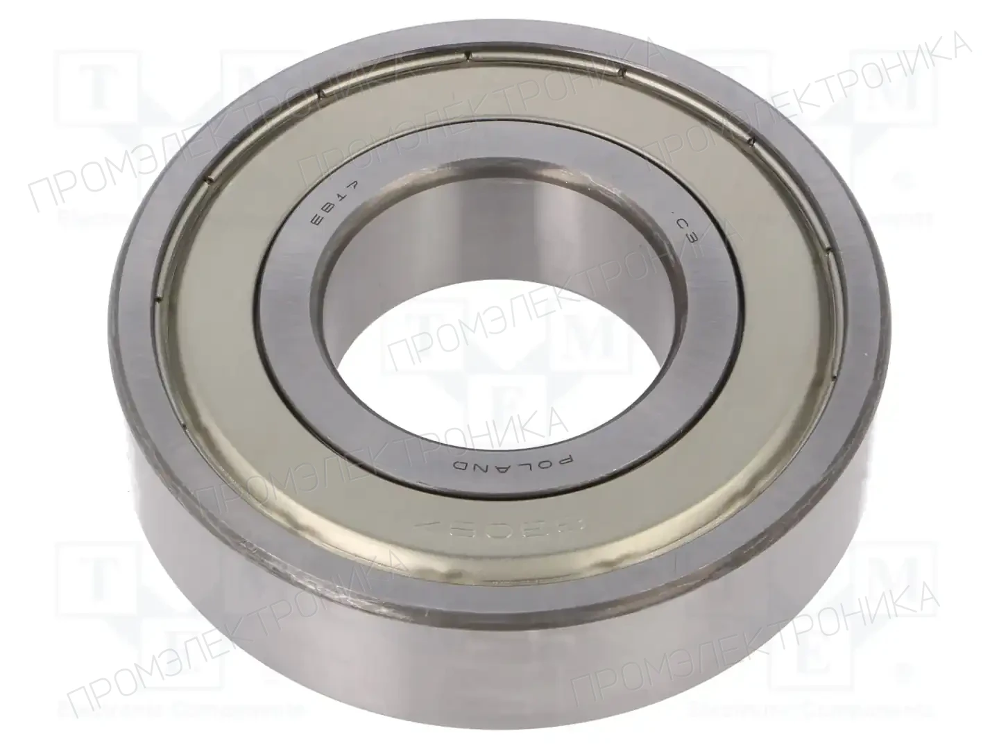 NSK 6309 ZZ C3 E NSK — Подшипники качения 6309 ZZ C3 E
