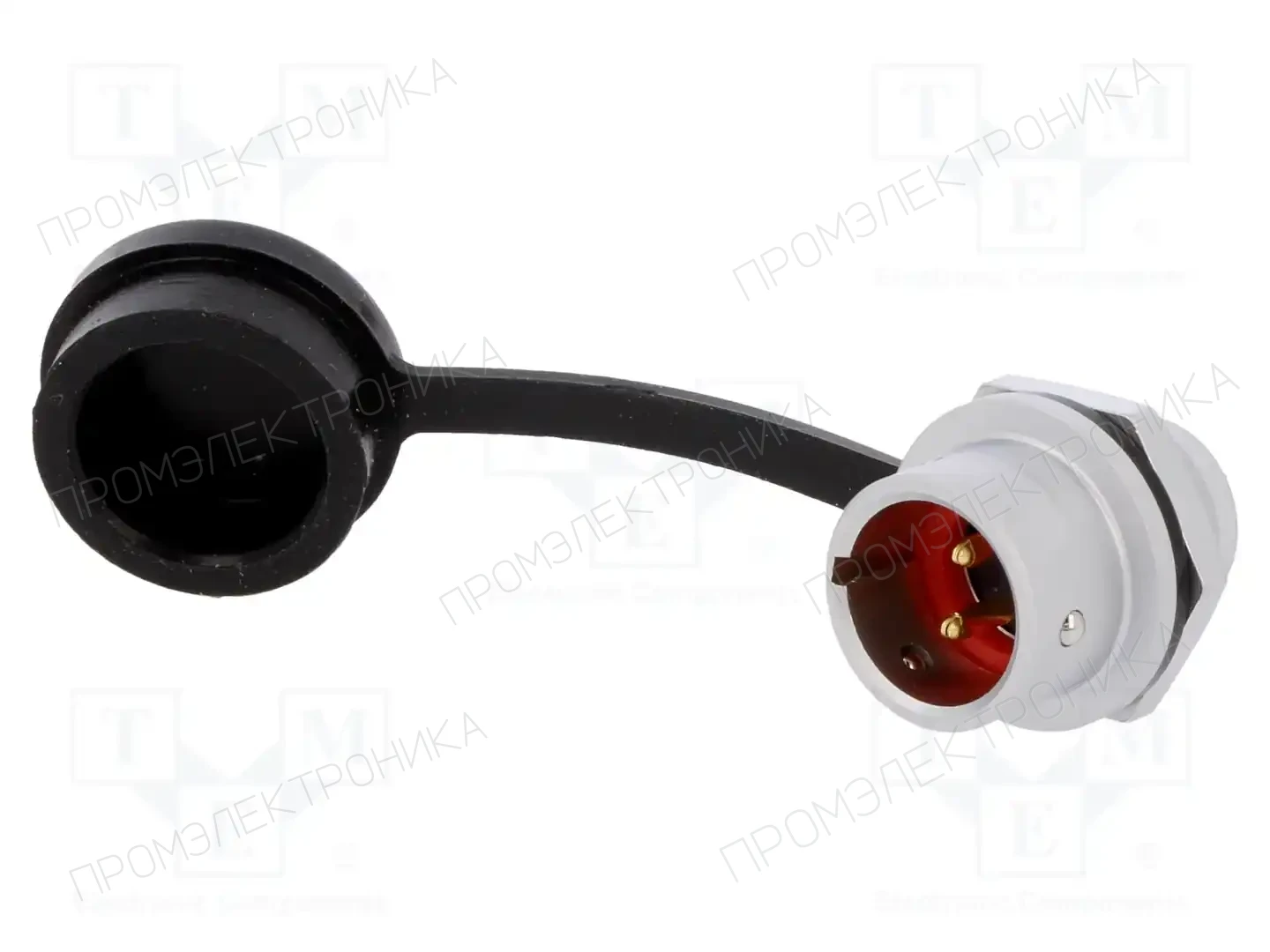 WEIPU SF1212/P2 — Разъeмы