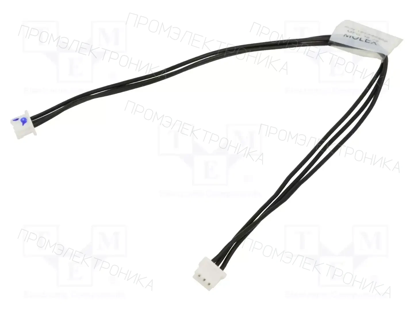 MOLEX 151340302 — Кабельные сборки кабель-плата